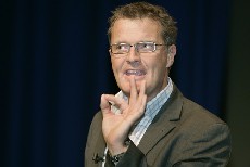 Thomas Mygind foredrag