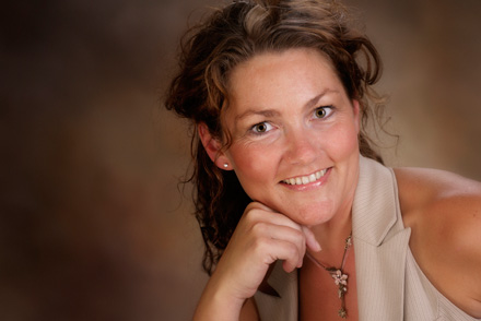 Annemette Hess