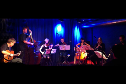 Morten Kargaard Septet