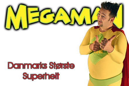 Megaman