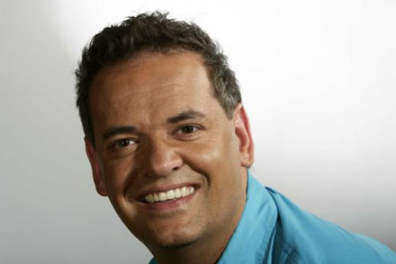 Ole Jørgensen