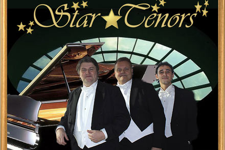 Star Tenors