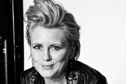 Trine Gadeberg