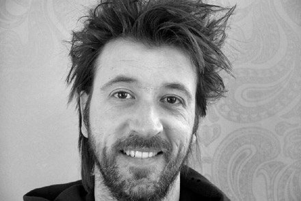 Gordon Kennedy - Foredrag eller...