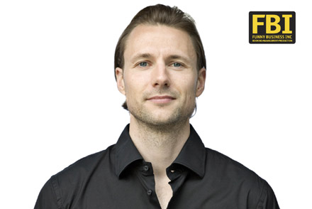 Carsten Eskelund