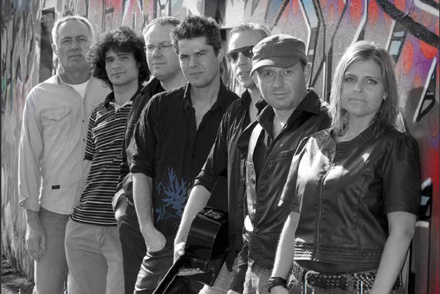E-Street Jam