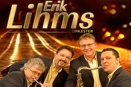 Erik Lihms orkester