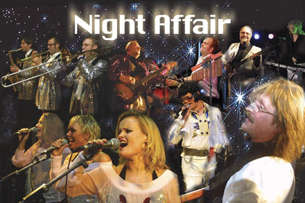 Night Affair
