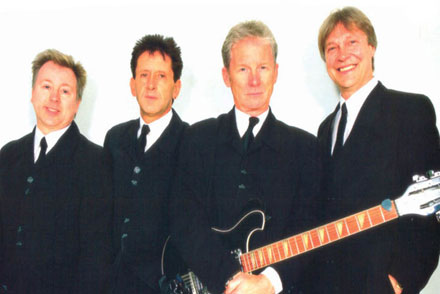 The Searchers