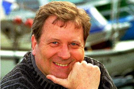 Bjarne Lisby