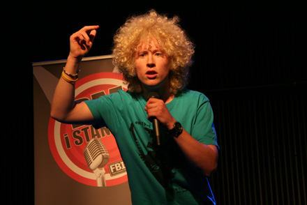 Jakob Thrane