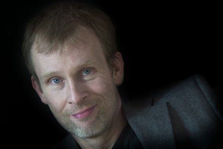 Jens Arentzen