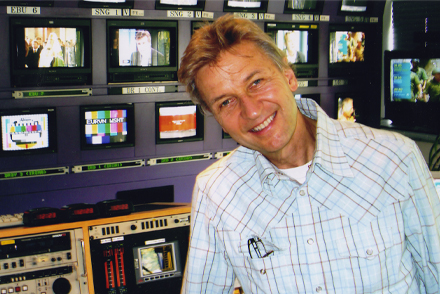 Jørgen de Mylius (Mylle)