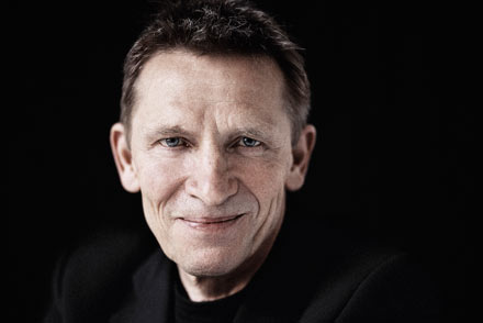 Peter Bastian