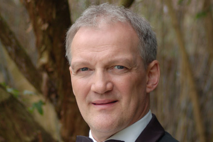 Preben Kristensen