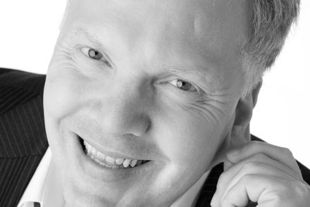 Soren Rislund