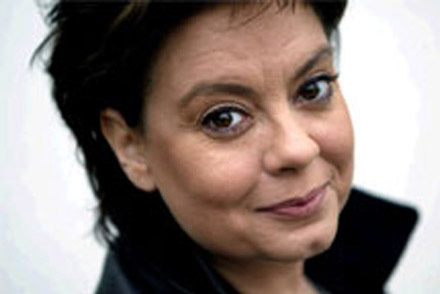 Trine Gregorius