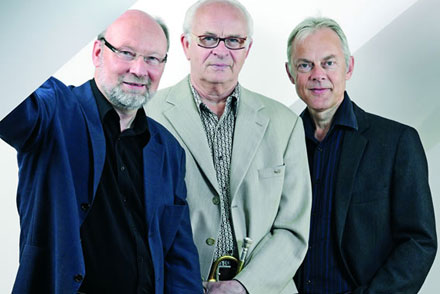 Valdemar Rasmussen Trio
